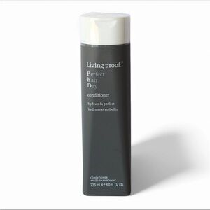 Living Proof Perfect Hair Day Conditioner Full Size 8 Oz Brand New